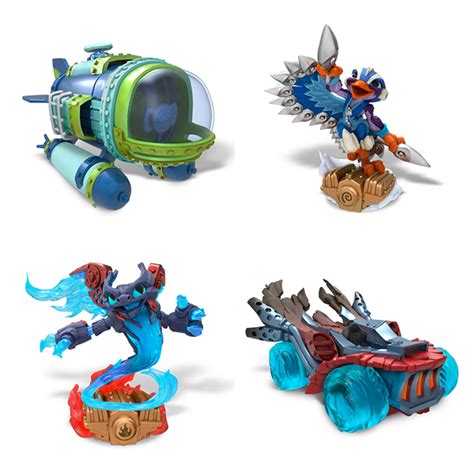 skylanders superchargers|skylanders superchargers all vehicles.